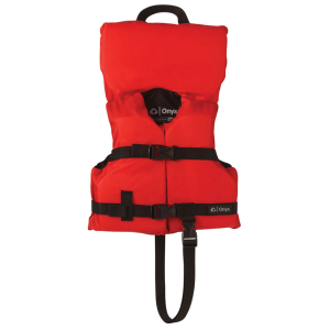 Onyx General Purpose Life Jacket