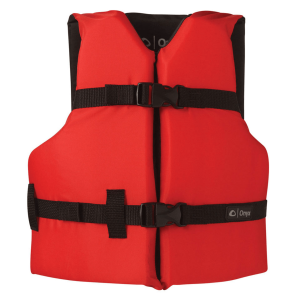 Onyx General Purpose Life Jacket