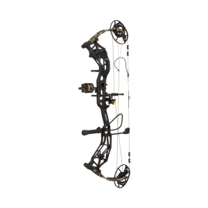 Bear Archery Alaskan XT RTH Bow