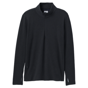 prAna Altitude Tracker 1/4 Zip II - Men's