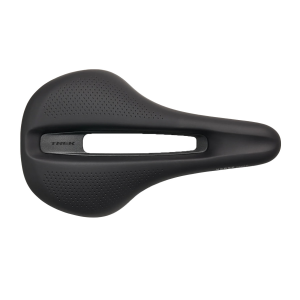 Trek Verse Short Comp Bike Saddle