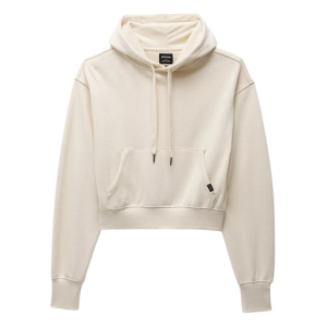prAna Cozy Up Crop Hoodie - Women's
