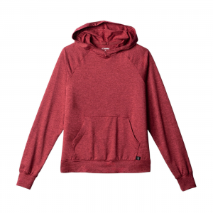 Brooks Luxe Hoodie - Women's
