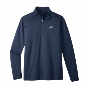 Brooks Dash 1/2 Zip 2.0 - Men's