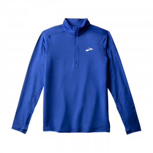 Brooks Dash 1/2 Zip 2.0 - Men's