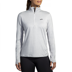 Brooks Dash 1/2 Zip 2.0 Running Pullover - Women's