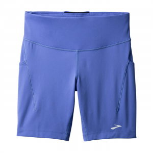 Brooks Spark 8" Short Tight - Women's
