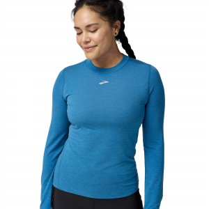 Brooks High Point Long Sleeve Shirt - Women's
