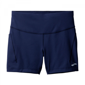 Brooks Spark 5" Short Tight - Women's