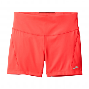 Brooks Spark 5" Short Tight - Women's