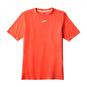 Brooks High Point Short Sleeve - Men's