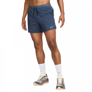 Nike Stride Dri-FIT 5" Brief-Lined Running Short - Men's