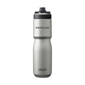 CamelBak Podium Steel 22oz Bike Bottle