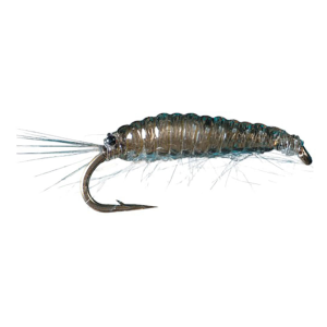 Solitude Fly Soft Tex Scud Fly