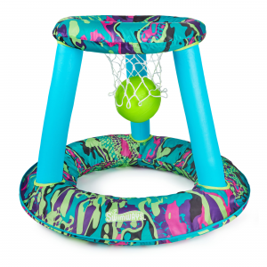 SwimWays Hydro Spring Hoops