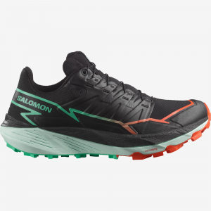 Salomon Thundercross Trail Running Shoe - Women's