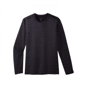 Brooks Luxe Long Sleeve - Men's