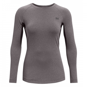 Under Armour ColdGear Authentics Crew
