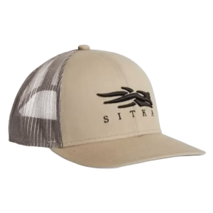 SITKA Optifade Mesh Mid Pro Trucker Hat - Men's