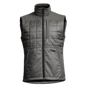Sitka Lowland Vest - Men's