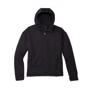 Brooks Activate Midweight Hoodie - Women's