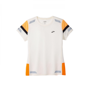 Brooks Run Visible Short Sleeve 2.0 Shirt - Women's