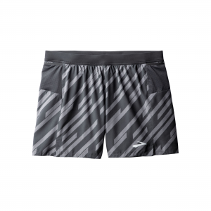 Brooks Journey 5" Short - Men's