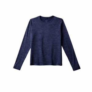 Brooks Luxe Long Sleeve - Women's