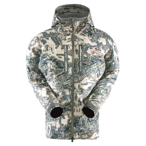 Sitka Blizzard Aerolite Waterproof Hunting Parka - Men's