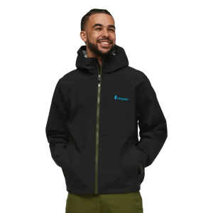 Cotopaxi Cielo Rain Parka - Men's
