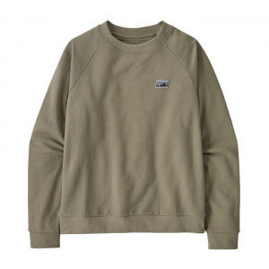 Patagonia Regenerative Organic Certified Cotton Essential Top - Women's