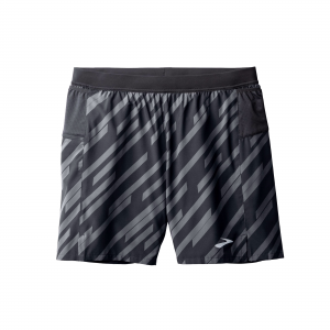 Brooks Journey 2 In 1 7" Short - Men's