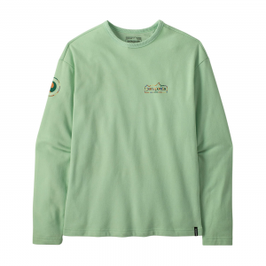 Patagonia Lightweight Unity Fitz Wildrise Crew - Women's