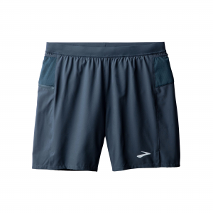 Brooks Journey 2 In 1 7" Short - Men's