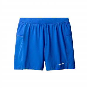 Brooks Journey 2 In 1 7" Short - Men's