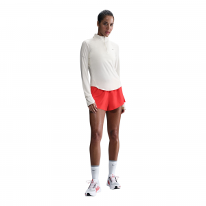 Nike Swift Dri-FIT UV 1/4-Zip Running Top - Women's