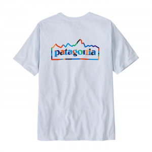 Patagonia Unity Fitz Responsibili-Tee Shirt - Men's