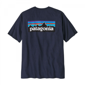 Patagonia P-6 Logo Responsibili-Tee Shirt - Men's