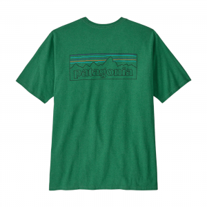Patagonia P-6 Logo Responsibili-Tee Shirt - Men's