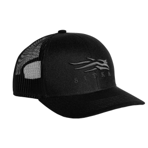 SITKA Optifade Mesh Mid Pro Trucker Hat - Men's