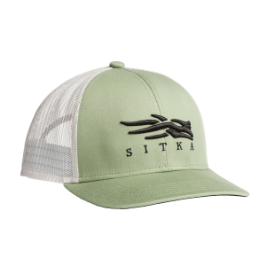 SITKA Optifade Mesh Mid Pro Trucker Hat - Men's