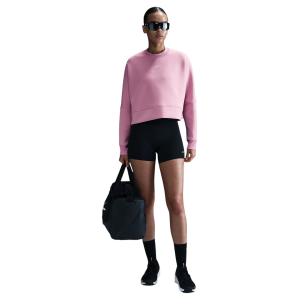 Nike Prima Oversized Pullover Top - Women's