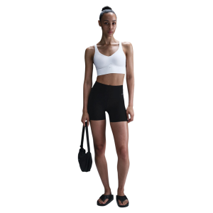 Nike Alate Medium Support Longline Padded Sports Bra - Women's