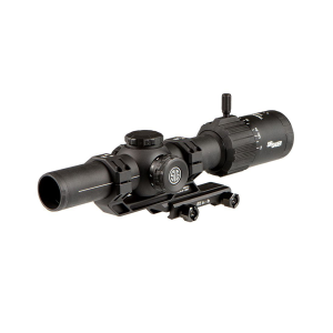 Sig Sauer TANGO-MSR LPVO 1-8x24mm Riflescope
