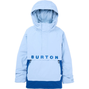 Burton Frostner 2L Anorak Jacket - Youth