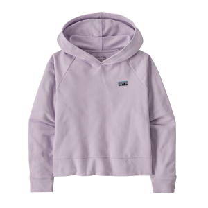 Patagonia Regenerative Organic Certified Cotton Essential Hoody - Women's