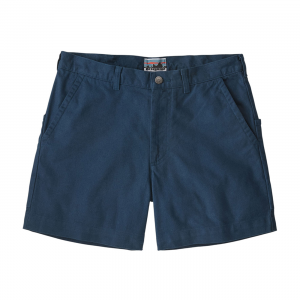Patagonia Regenerative Organic Certified Cotton Stand Up Short - Men's