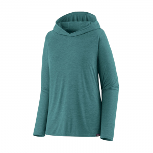 Patagonia Capilene Cool Daily Hoodie - Women's