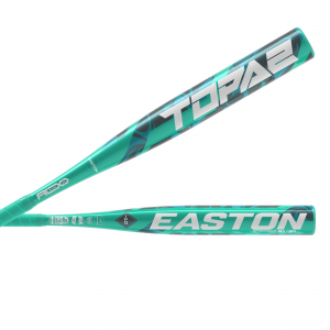 Easton Topaz Fastpitch Bat (-10) - 2025