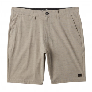 Billabong Crossfire Slub Submersible 19" Short - Men's
